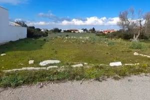 Terreno Torre Lapillo di mq 350 via V1