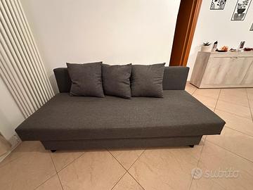 Divano letto 3 posti