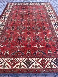 Tappeto kazak pari a nuovo 315x207