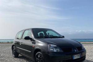 renault clio 1.5 dci 82 cv luxe privilage