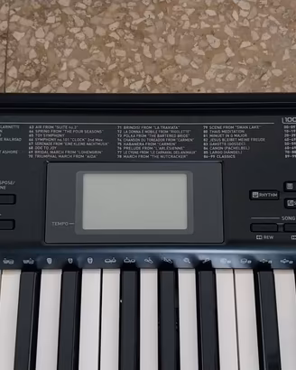 Pianola