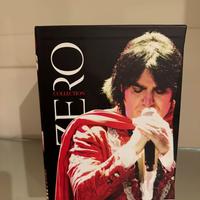 Cofanetti renato zero