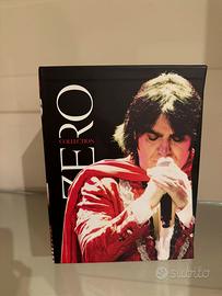 Cofanetti renato zero