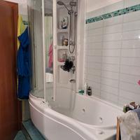 vasca doccia idromassaggio teuco