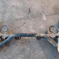 ponte fiat panda natural pawer 1.2 benzina 