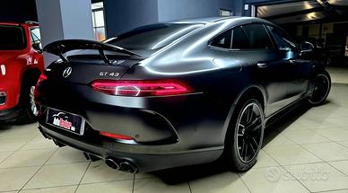 MERCEDES AMG GT 4 COUPE 43 MHEV PREMIUM 4matic
