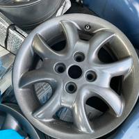 Cerchi Fiat Seicento Sporting