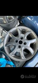 Cerchi Fiat Seicento Sporting