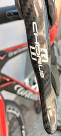 bicicletta Willer 