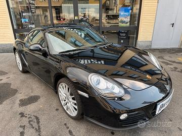 Porsche Cayman 2.9 MANUALE