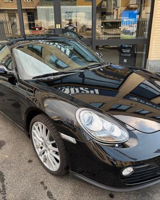 Porsche Cayman 2.9 MANUALE