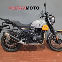 Royal Enfield Scram