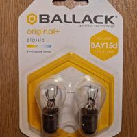Lampadine BAY15d