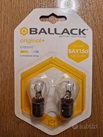Lampadine BAY15d