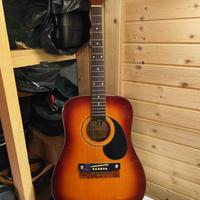 acustica by fender