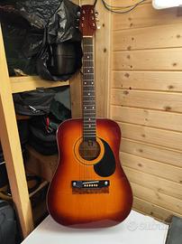 acustica by fender