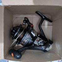 Mulinello Vintage Shimano MLX 300