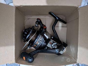 Mulinello Vintage Shimano MLX 300