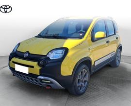 FIAT Panda 1.3 MJT S&S 4x4