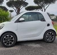 Ricambi Smart 453