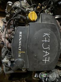 Motore dacia 1.4 K7JA7