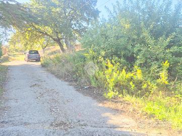 TER. RESIDENZIALE A MONREALE