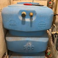 Autoclave con motore