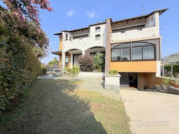 Villa o villino Inveruno [Cod. rif 3341556VRG]