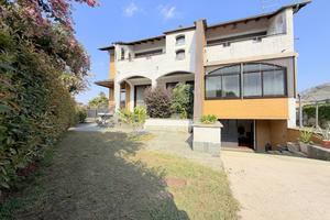 Villa o villino Inveruno [Cod. rif 3341556VRG]