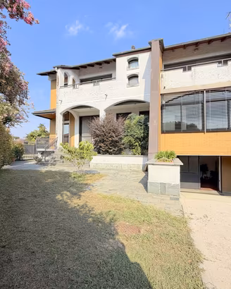 Villa o villino Inveruno [Cod. rif 3341556VRG]