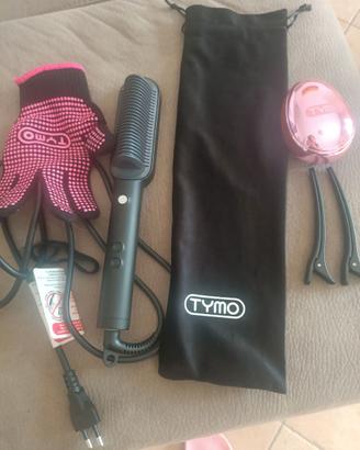 Spazzola lisciante capelli