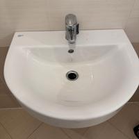 2 Lavandini da bagno Ideal Standard – Pari al nuov