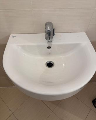 2 Lavandini da bagno Ideal Standard – Pari al nuov
