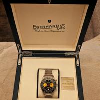 "Eberhard & Co. Contograf Dallara 31069 DL