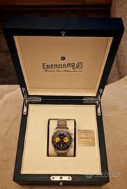 "Eberhard & Co. Contograf Dallara 31069 DL