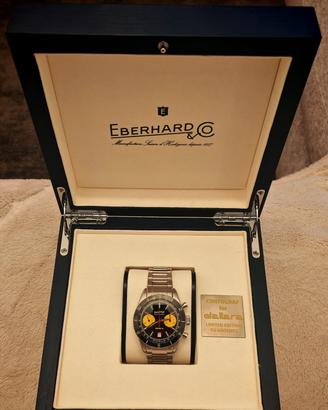 "Eberhard & Co. Contograf Dallara 31069 DL