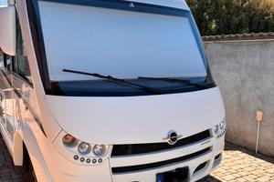 Carthago c tourer