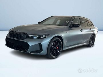 BMW Serie 3 Touring M340d xDrive M Sport Pro