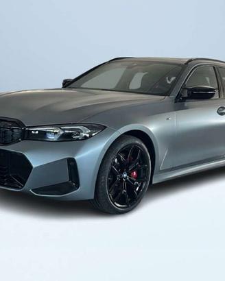 BMW Serie 3 Touring M340d xDrive M Sport Pro