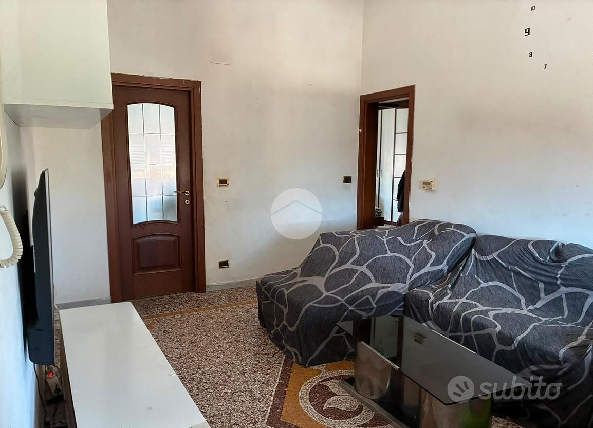 Appartamento – GE - Vista 3
