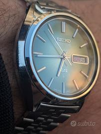 orologio Seiko actus automatico 