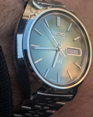 orologio Seiko actus automatico 