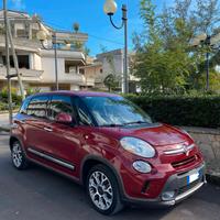 Fiat 500L Trekking