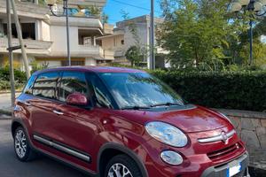 Fiat 500L Trekking