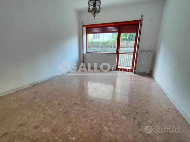 Appartamento - Cosenza - AG3-4622