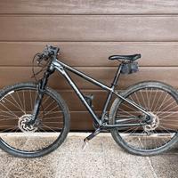 MTB Bemmex - S