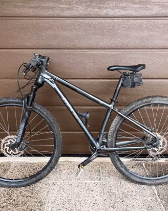 MTB Bemmex - S