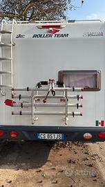 Roller team autoroller 2