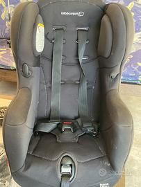 Seggiolino auto
