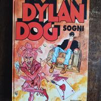 Dylan Dog Sogni 